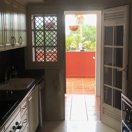 Duque Penthouse * Adeje
