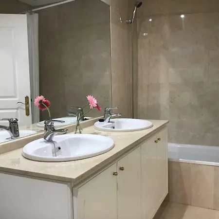 فيلة Duque Penthouse *