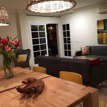 Duque Penthouse