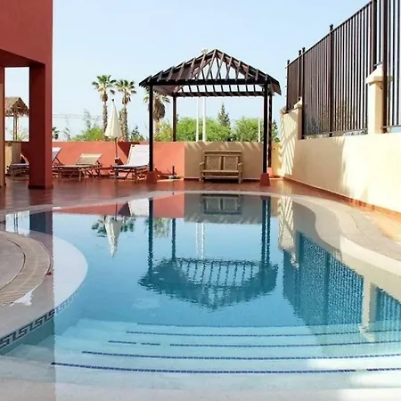 Duque Penthouse فيلة Adeje