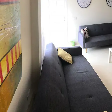 Duque Penthouse
