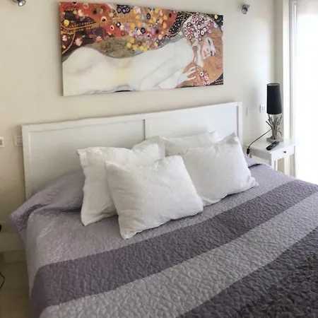 فيلة Duque Penthouse
