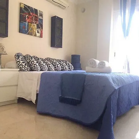 فيلة Duque Penthouse