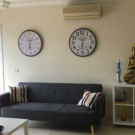 Duque Penthouse