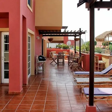 فيلة Duque Penthouse