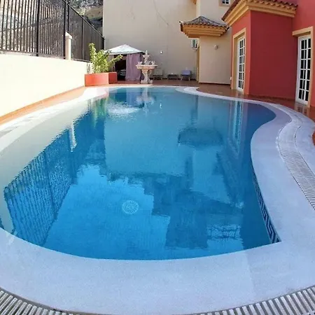فيلة Duque Penthouse
