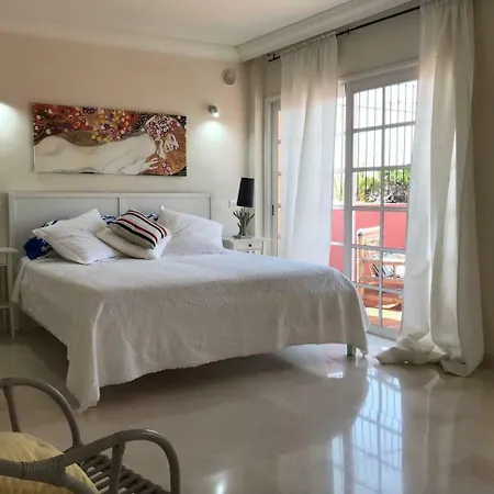 Duque Penthouse فيلة Adeje