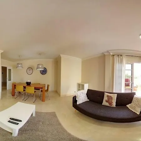 Duque Penthouse فيلة *