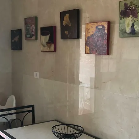 فيلة Duque Penthouse *