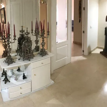 Duque Penthouse فيلة
