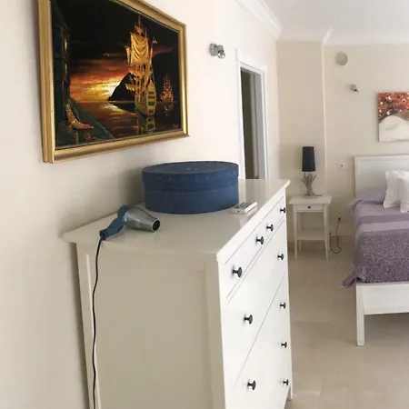 Duque Penthouse