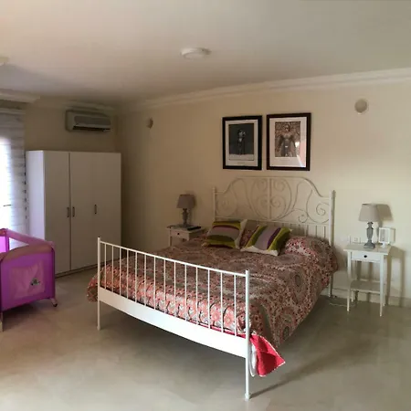 فيلة Duque Penthouse *