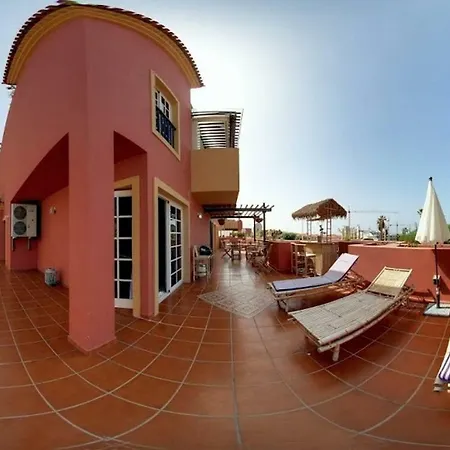 Duque Penthouse * Adeje
