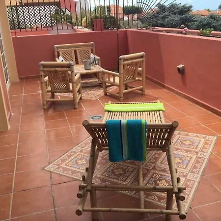 Duque Penthouse *