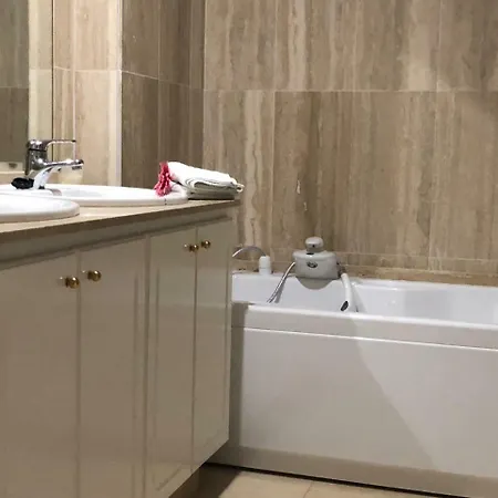 فيلة Duque Penthouse