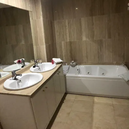 فيلة Duque Penthouse Adeje
