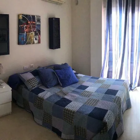 Duque Penthouse فيلة