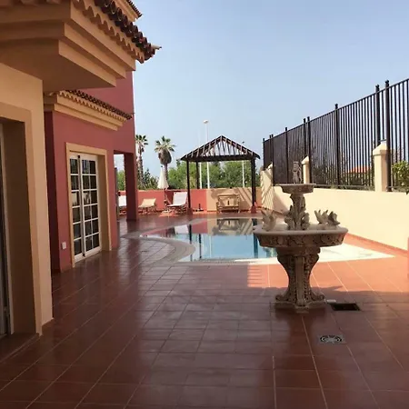 فيلة Duque Penthouse Adeje