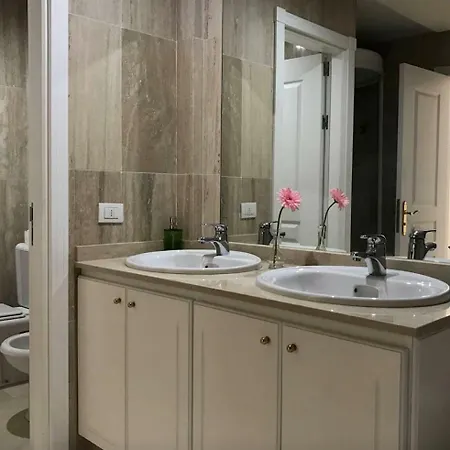 فيلة Duque Penthouse *