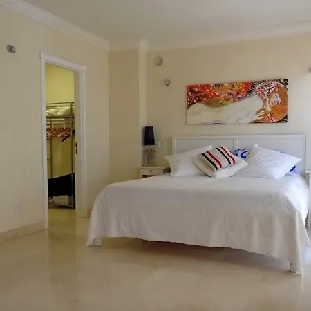 Duque Penthouse فيلة