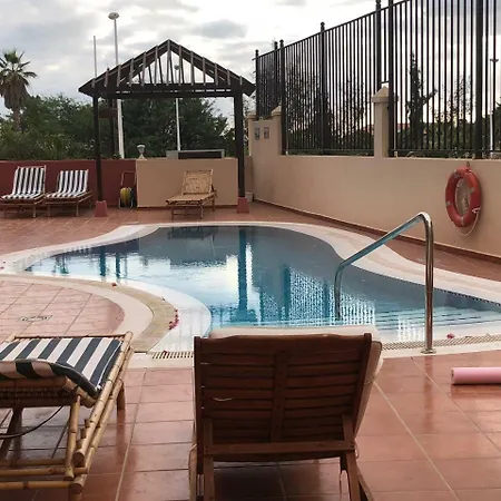 Duque Penthouse فيلة