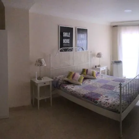 Duque Penthouse فيلة *