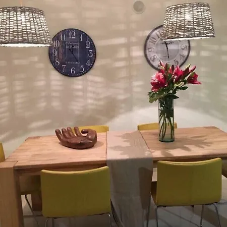 Duque Penthouse فيلة