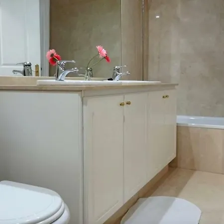 Duque Penthouse فيلة