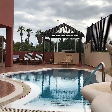 فيلة Duque Penthouse