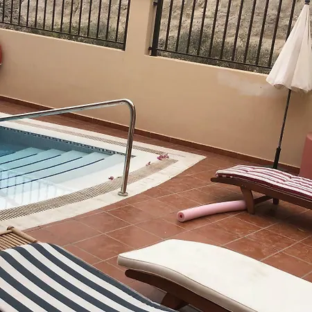 Duque Penthouse فيلة *