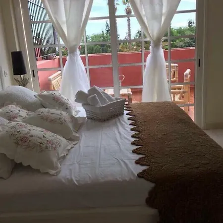 Duque Penthouse فيلة Adeje