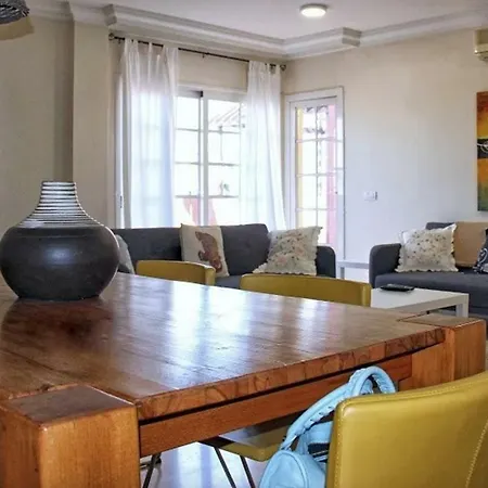 فيلة Duque Penthouse *