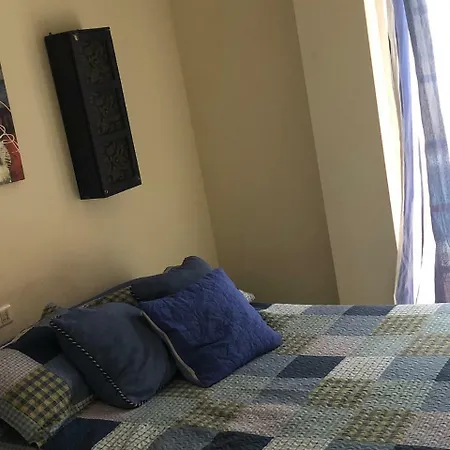 Duque Penthouse فيلة *