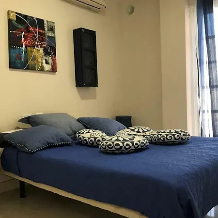 Duque Penthouse فيلة Adeje