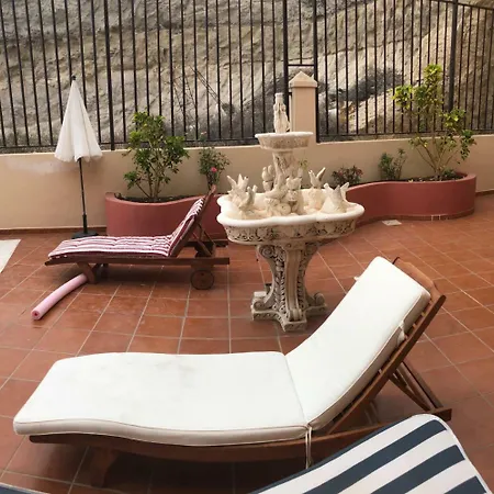 Duque Penthouse