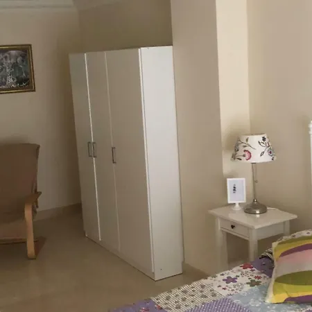 Duque Penthouse فيلة *