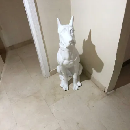 Duque Penthouse فيلة Adeje