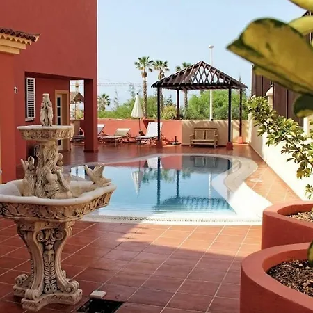 Duque Penthouse Adeje