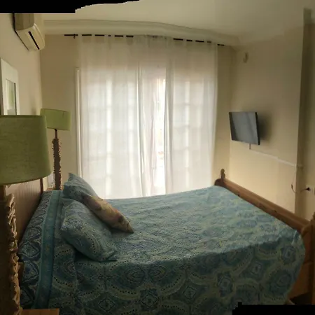 Duque Penthouse فيلة *