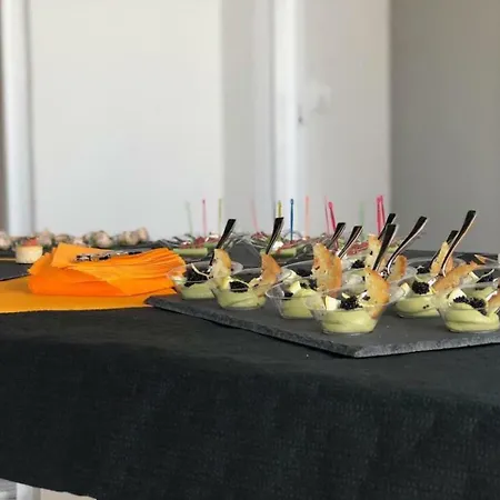 Duque Penthouse فيلة